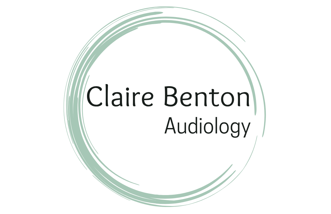 Claire Benton Audiology Logo (1)