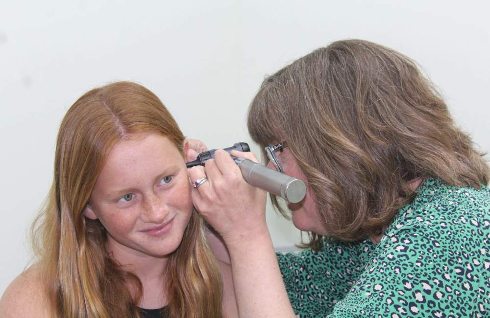 children's hearing assessment skipton
