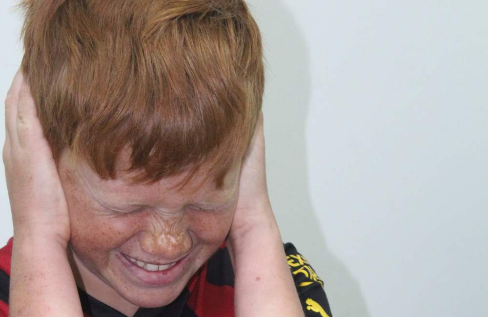 Tinnitus Assessment and Support