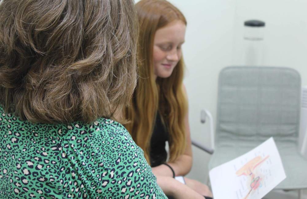 hearing aids and hearing technology for children